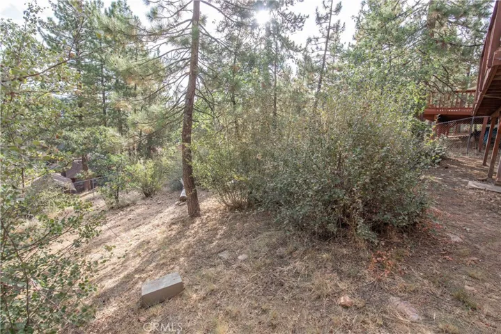 453 Vista Lane, Big Bear, California 92315