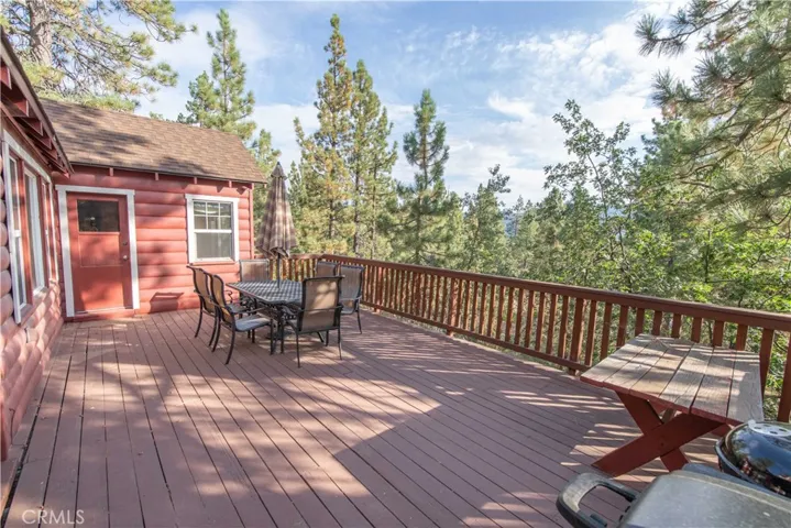 453 Vista Lane, Big Bear, California 92315