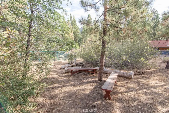 453 Vista Lane, Big Bear, California 92315