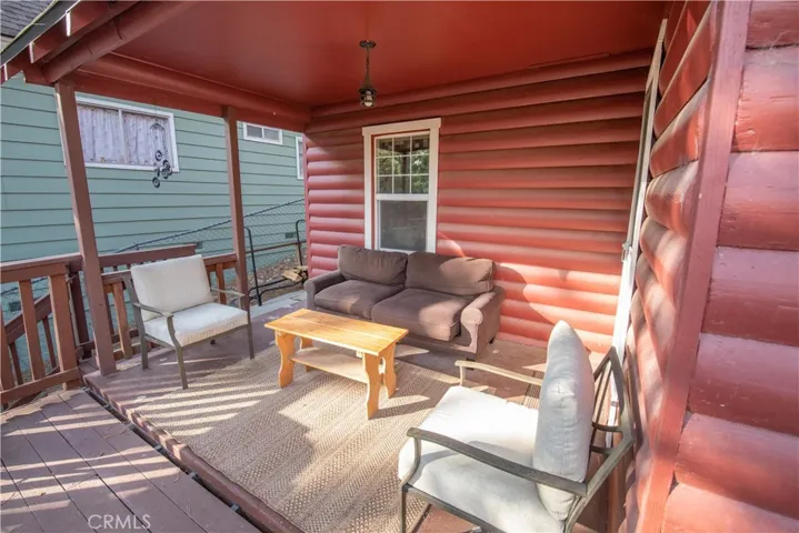 453 Vista Lane, Big Bear, California 92315