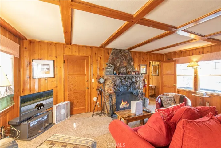 453 Vista Lane, Big Bear, California 92315