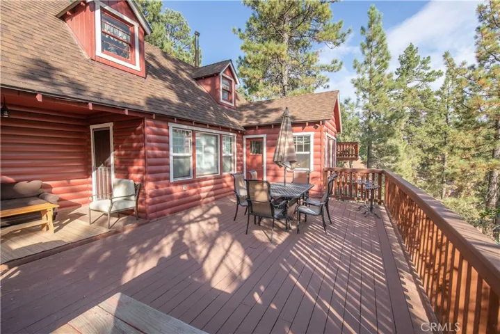 453 Vista Lane, Big Bear, California 92315