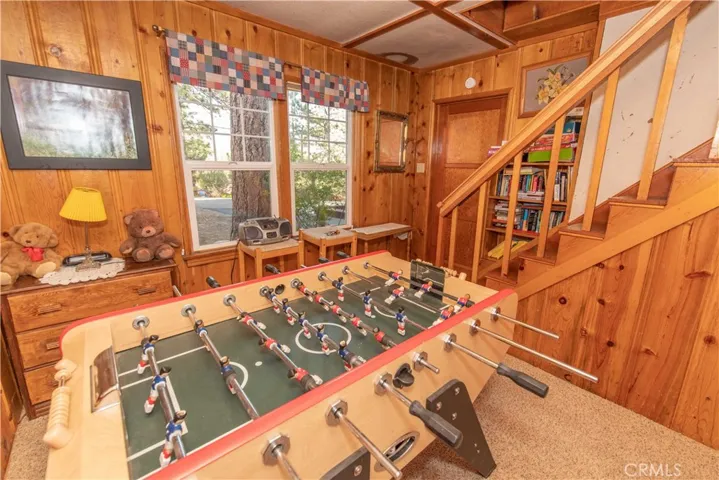 453 Vista Lane, Big Bear, California 92315