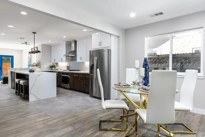 580 Park Court, Santa Clara, California 95050