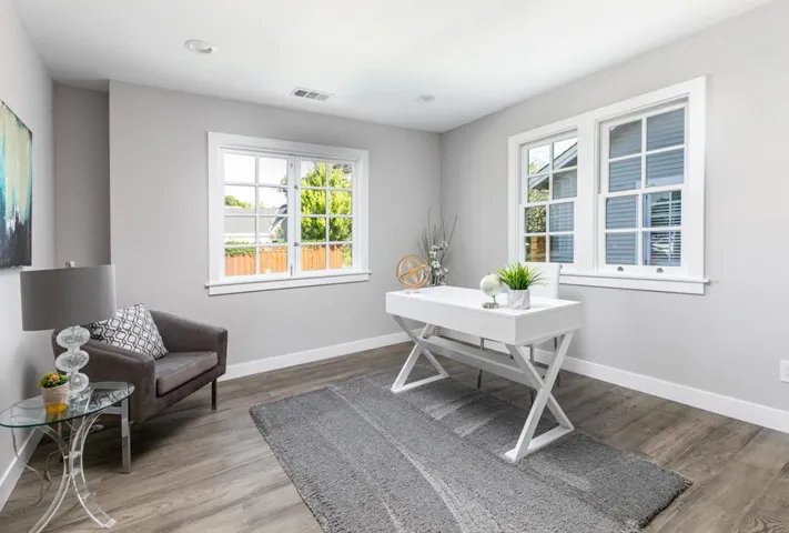 580 Park Court, Santa Clara, California 95050