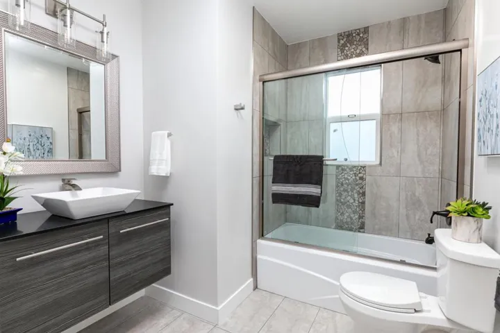 580 Park Court, Santa Clara, California 95050