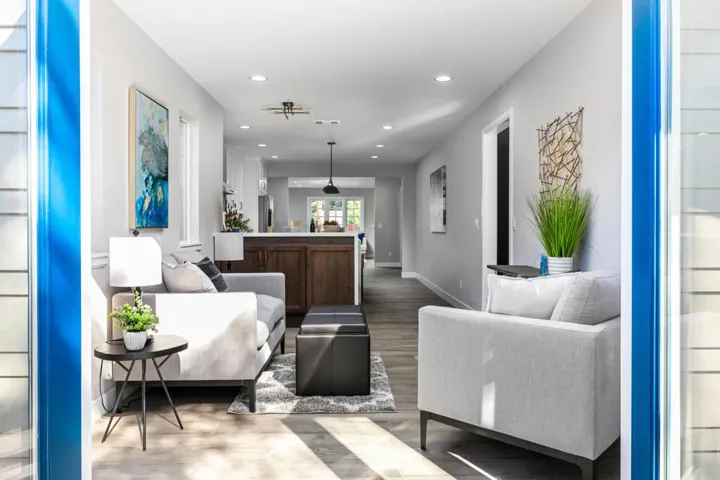 580 Park Court, Santa Clara, California 95050
