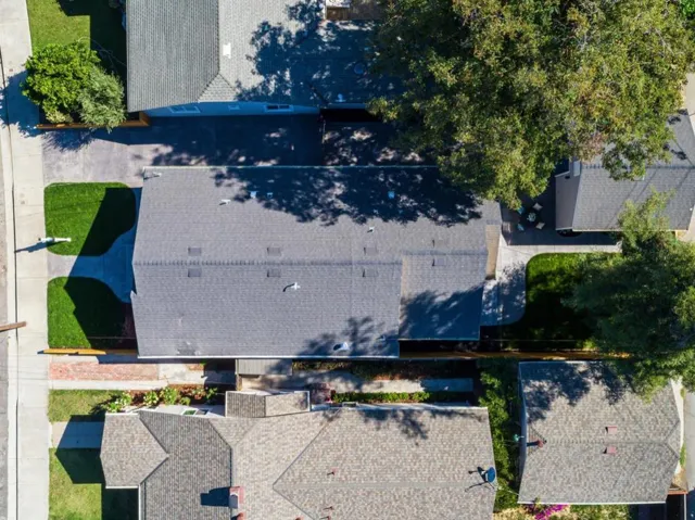 580 Park Court, Santa Clara, California 95050