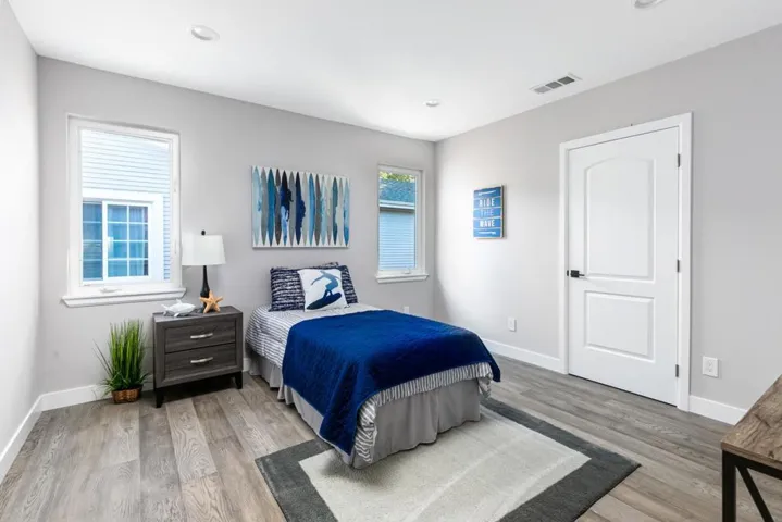580 Park Court, Santa Clara, California 95050