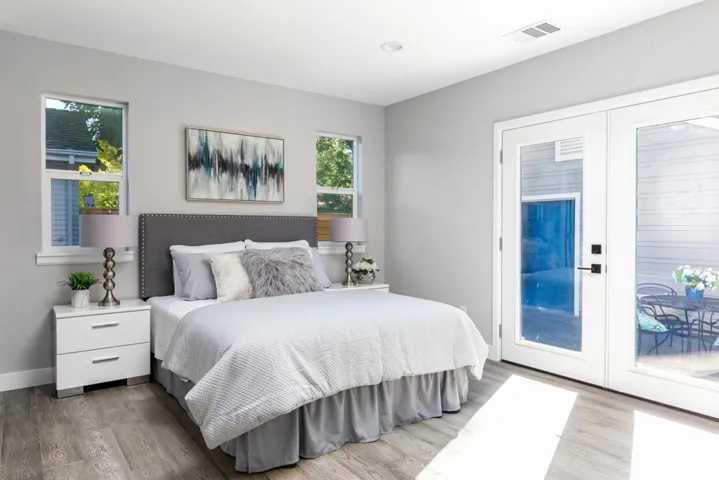 580 Park Court, Santa Clara, California 95050