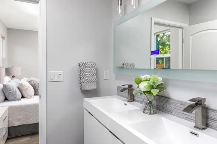 580 Park Court, Santa Clara, California 95050