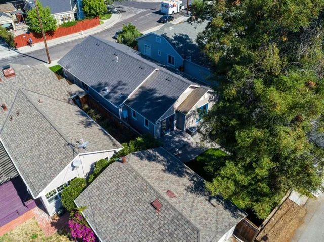 580 Park Court, Santa Clara, California 95050