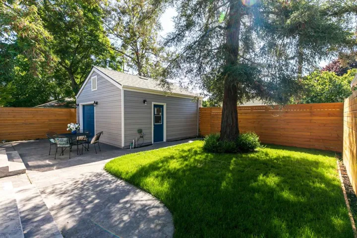 580 Park Court, Santa Clara, California 95050