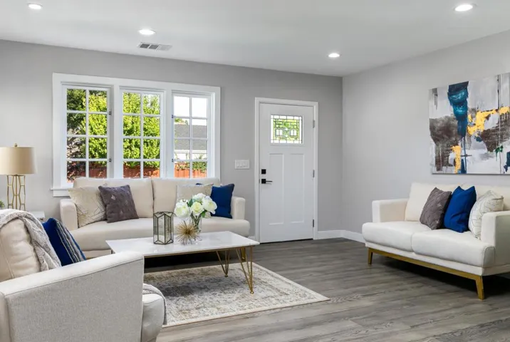 580 Park Court, Santa Clara, California 95050