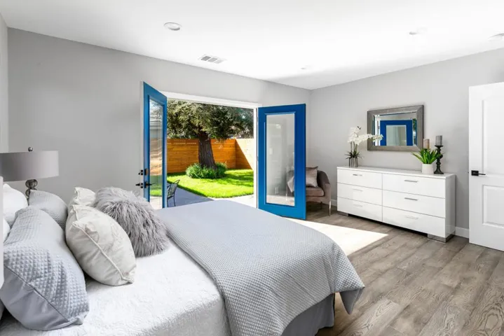 580 Park Court, Santa Clara, California 95050