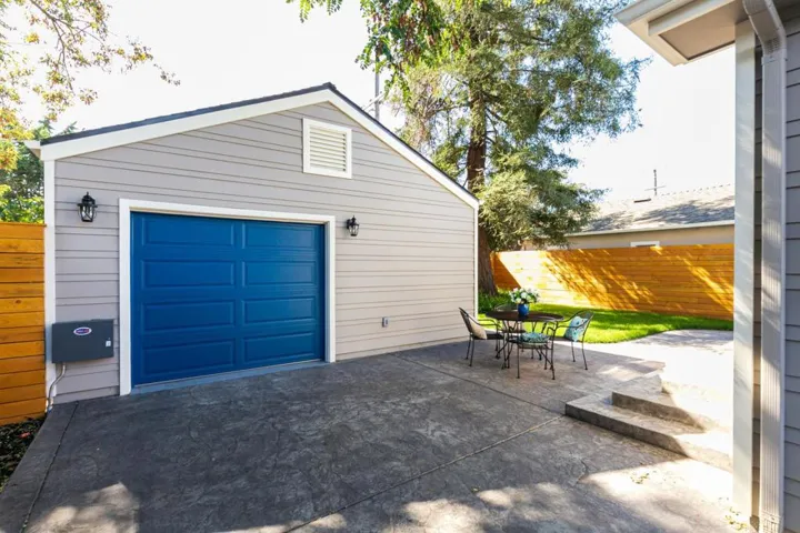 580 Park Court, Santa Clara, California 95050
