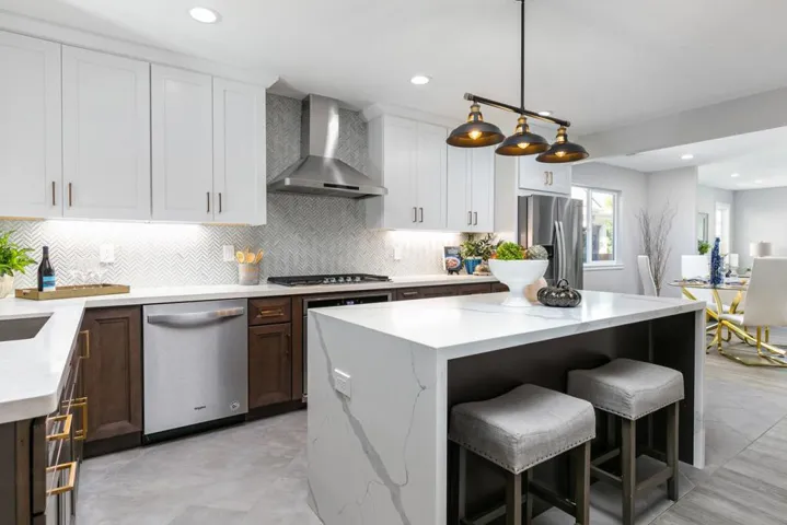 580 Park Court, Santa Clara, California 95050
