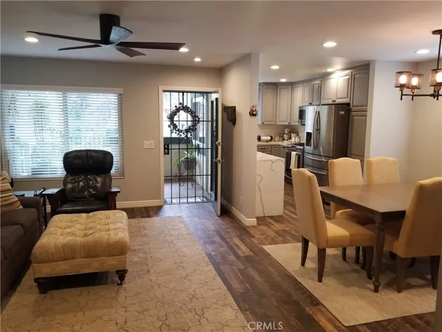 5431 E Pine Ridge Way B, Anaheim, California 92807