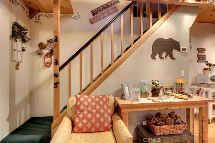 662 Maple Lane, Sugarloaf, California 92386