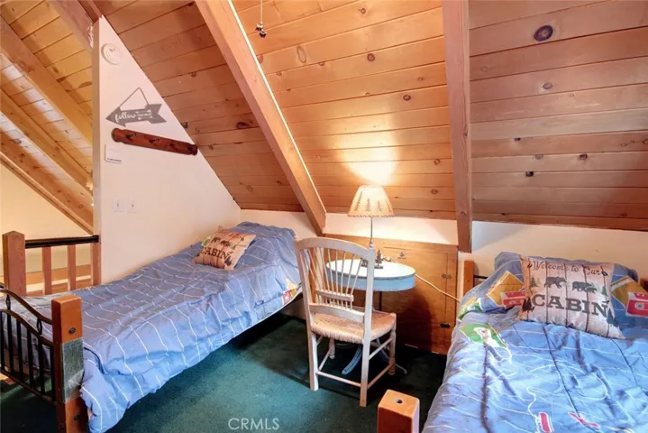 662 Maple Lane, Sugarloaf, California 92386