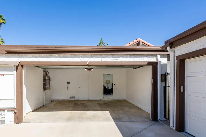 garage copy