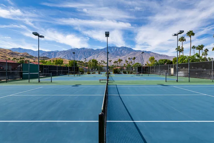tennis