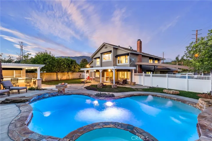 5555 Rotary Drive, La Verne, California 91750