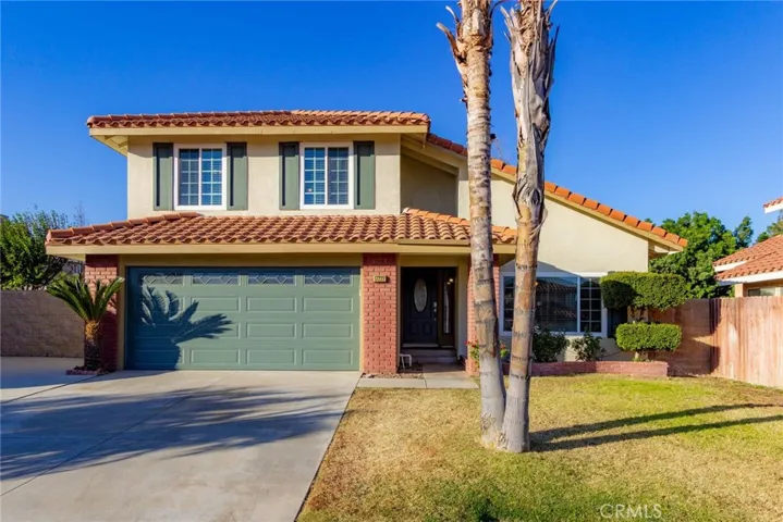 17222 Micallef Court, Fontana, California 92336
