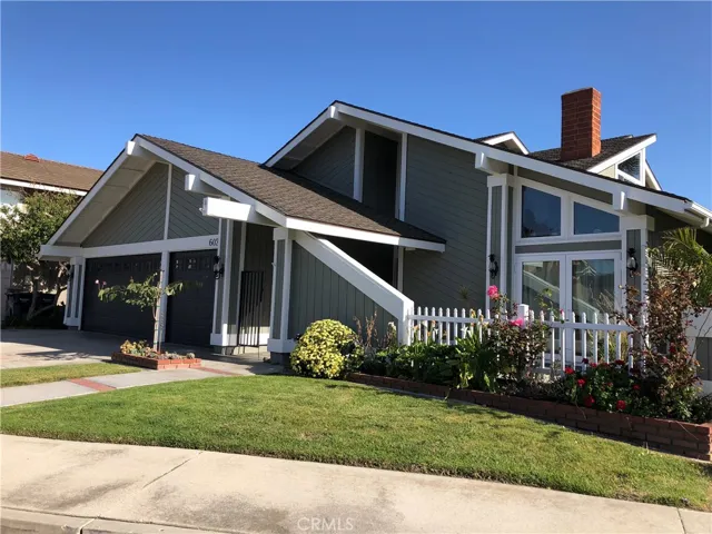 6022 Irongate Circle, Huntington Beach, California 92648