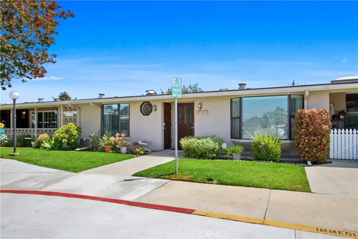13380 Danbury Lane 130c, Seal Beach, California 90740