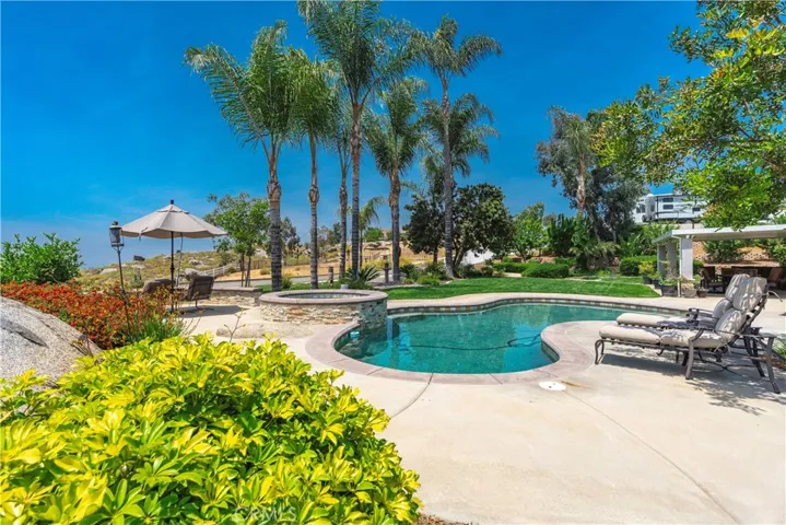 14797 Sunrise Hill Road, Riverside, California 92508
