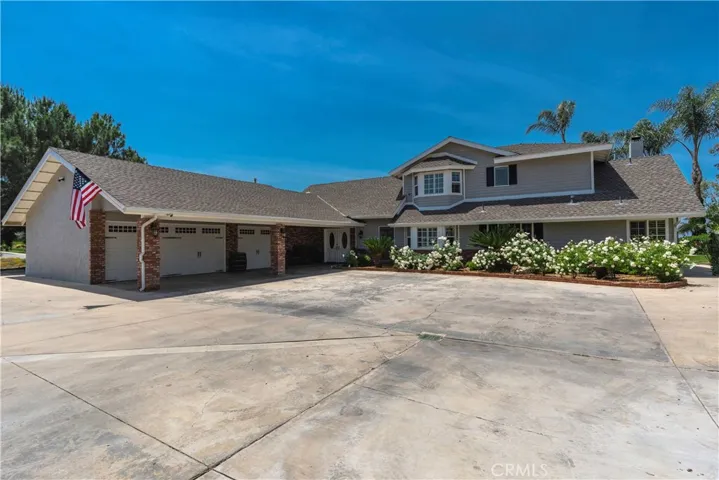 14797 Sunrise Hill Road, Riverside, California 92508