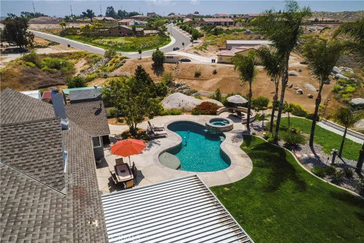 14797 Sunrise Hill Road, Riverside, California 92508