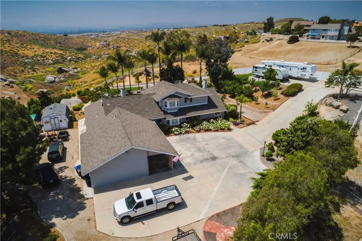 14797 Sunrise Hill Road, Riverside, California 92508