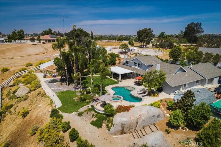 14797 Sunrise Hill Road, Riverside, California 92508