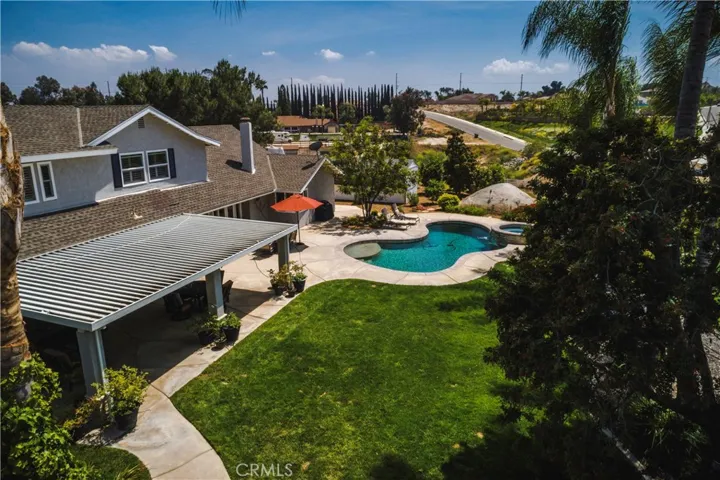 14797 Sunrise Hill Road, Riverside, California 92508