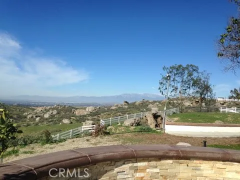 14797 Sunrise Hill Road, Riverside, California 92508