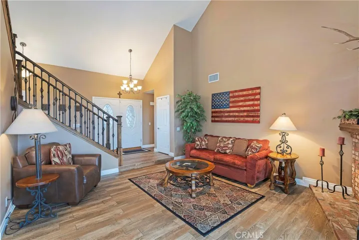 14797 Sunrise Hill Road, Riverside, California 92508