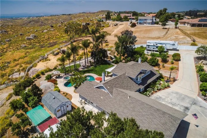 14797 Sunrise Hill Road, Riverside, California 92508