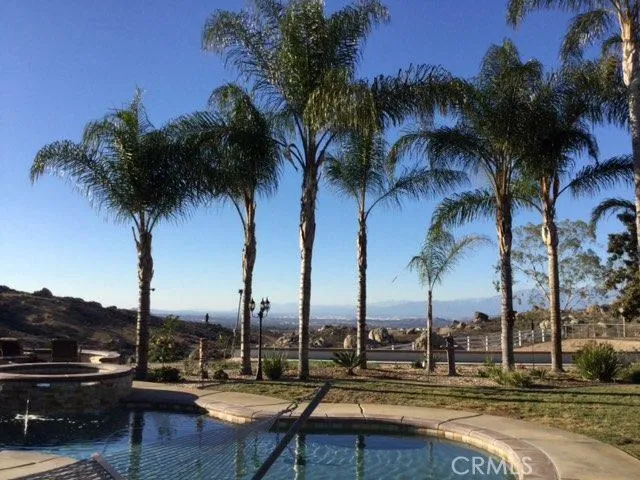 14797 Sunrise Hill Road, Riverside, California 92508