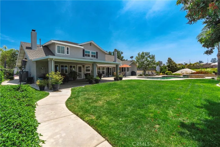 14797 Sunrise Hill Road, Riverside, California 92508