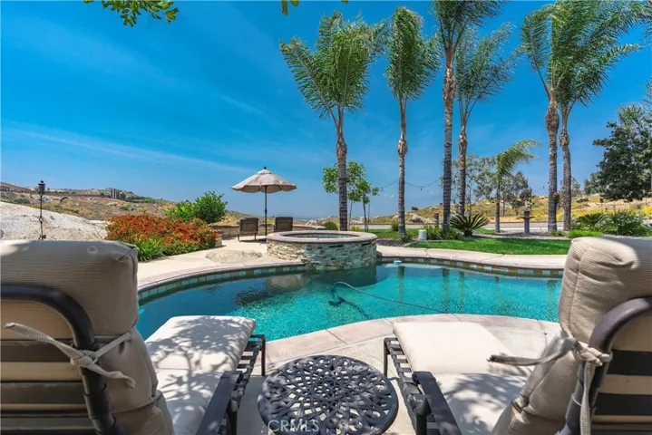 14797 Sunrise Hill Road, Riverside, California 92508