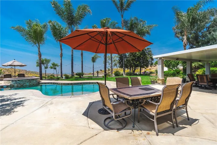 14797 Sunrise Hill Road, Riverside, California 92508