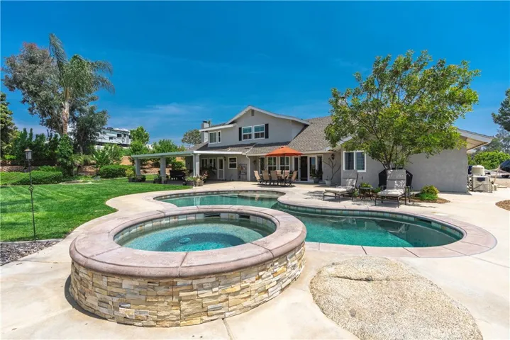 14797 Sunrise Hill Road, Riverside, California 92508