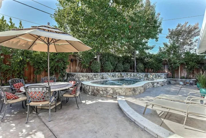3497 Ensalmo Avenue, San Jose, California 95118