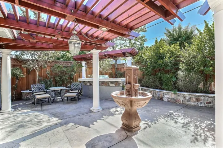 3497 Ensalmo Avenue, San Jose, California 95118
