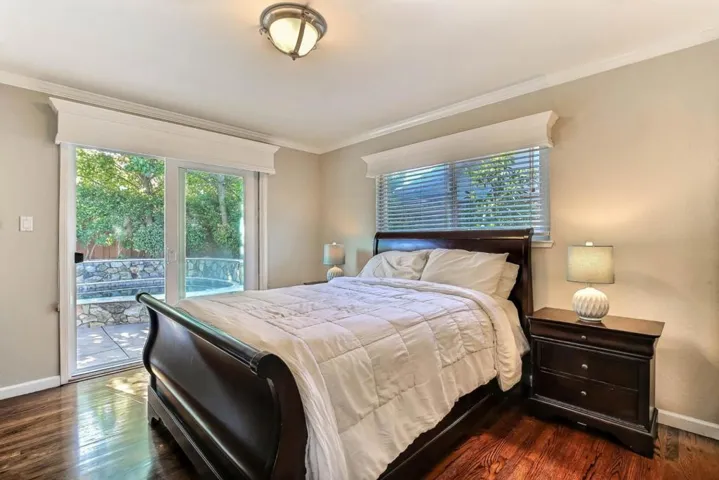 3497 Ensalmo Avenue, San Jose, California 95118