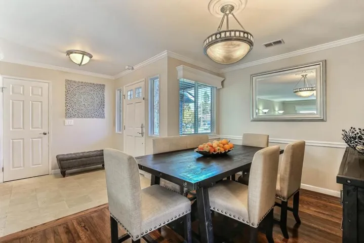 3497 Ensalmo Avenue, San Jose, California 95118