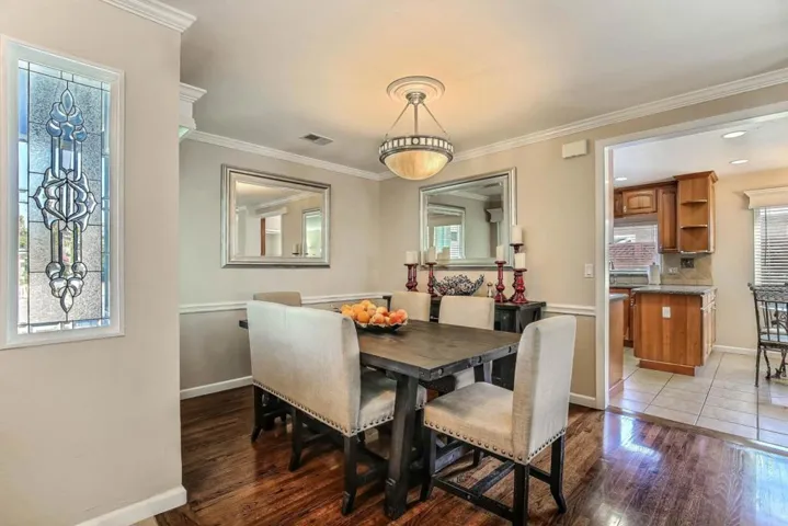 3497 Ensalmo Avenue, San Jose, California 95118