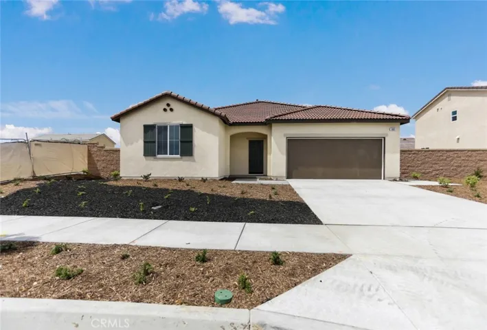981 Donner Street, Hemet, California 92543